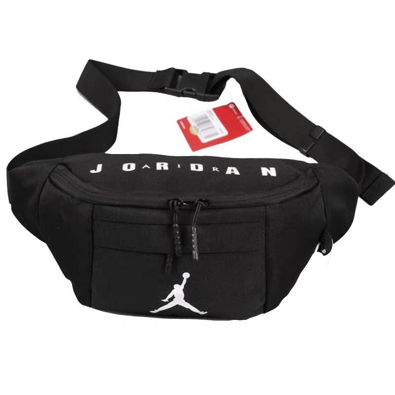 nike air jordan sling bag