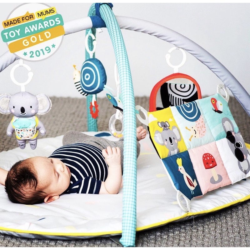 The Best Baby Gyms And Play Mats 2023 Tried And Tested