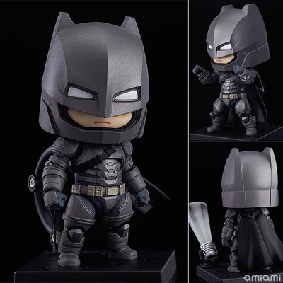 Batman Action Figure Toy Collectible cute super hero | Shopee Malaysia