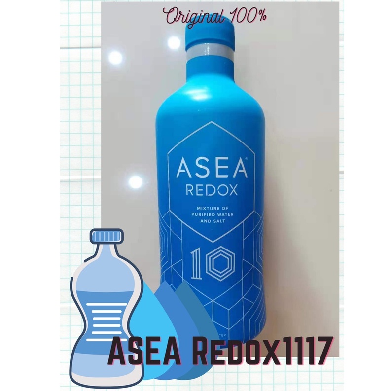 Asea redox malaysia