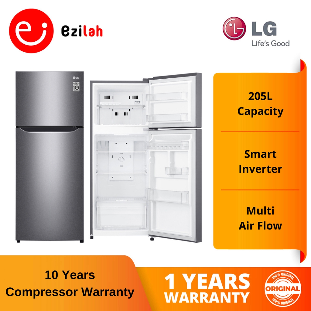 Lg Refrigerator Prices And Promotions Jul 2021 Shopee Malaysia