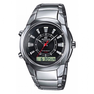 edifice dual time