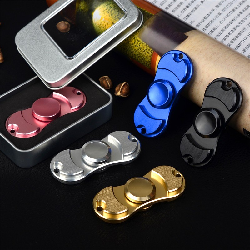 ceramic hand spinner