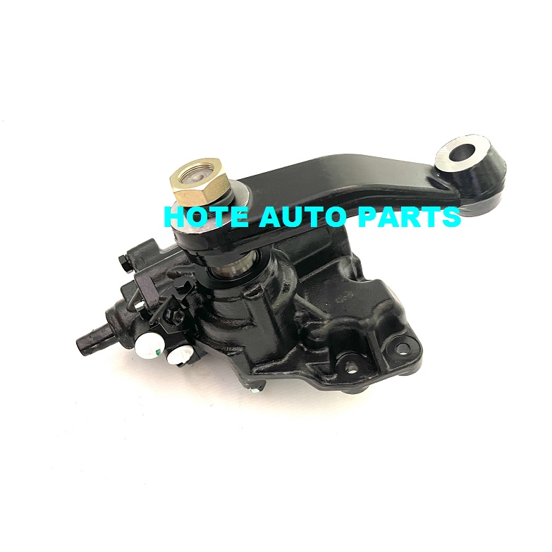 ISUZU NPR PRO STEERING BOX (NEW) Shopee Malaysia