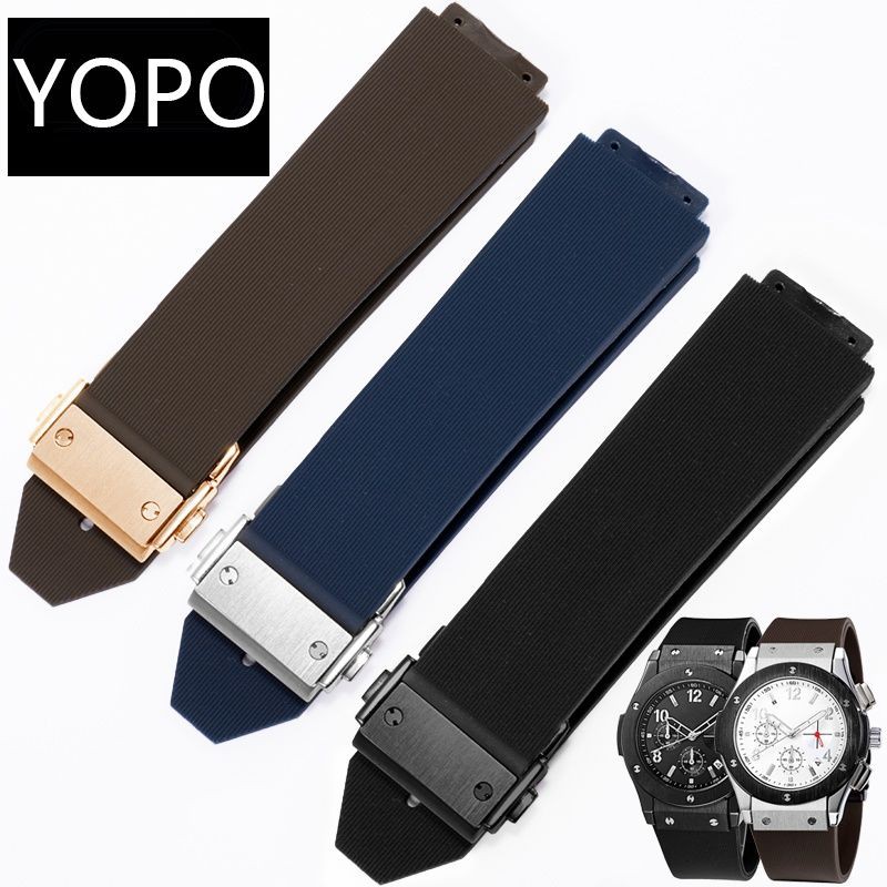 hublot watch bands for sale