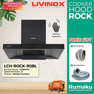 livinox kitchen hood review