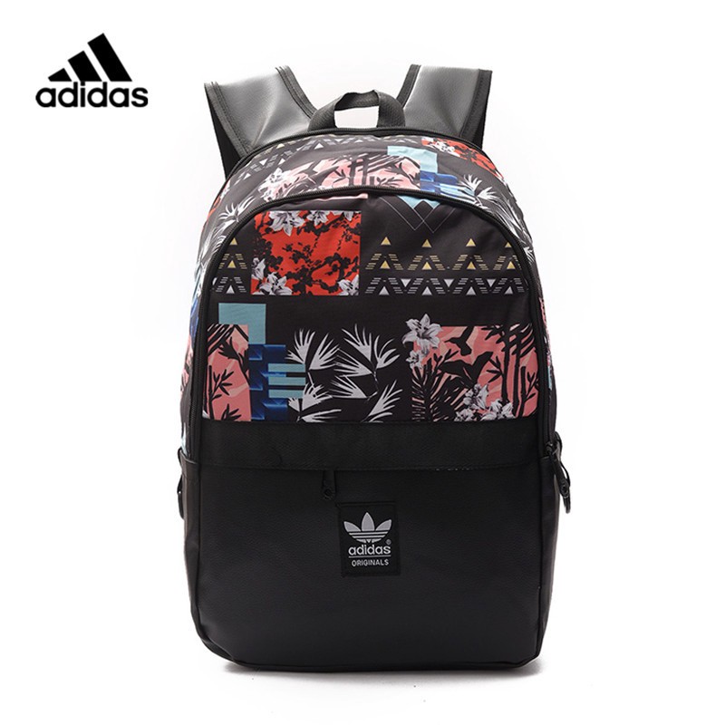 beg sekolah adidas original