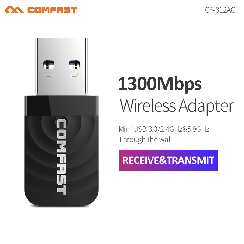 Wireless Adapter For Mac Os