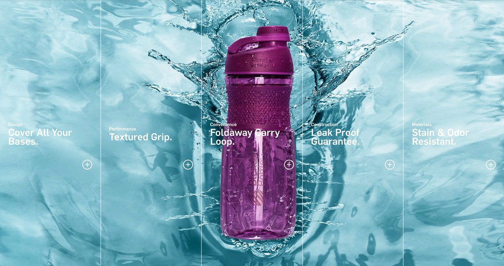 [MSIA HQ] BlenderBottle Online, November 2022 Shopee Malaysia
