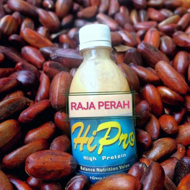 Hi Pro Perisa Buah Perah Shopee Malaysia
