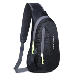 outdoor sling backpack