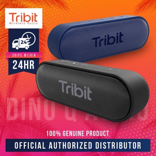 tribit xsound go jual