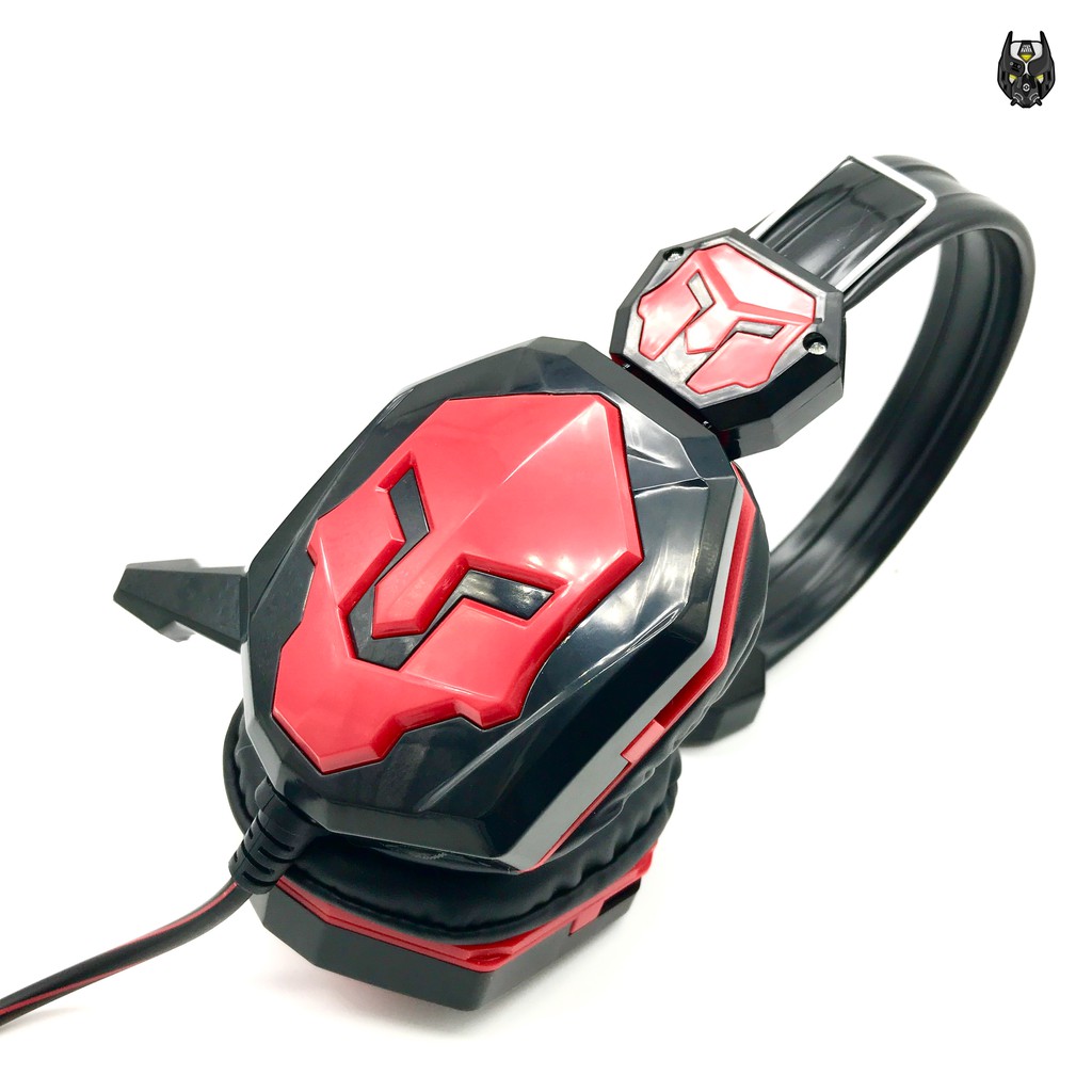 Ready Stock Gm 1000 Gaming Headphone Shopee Malaysia