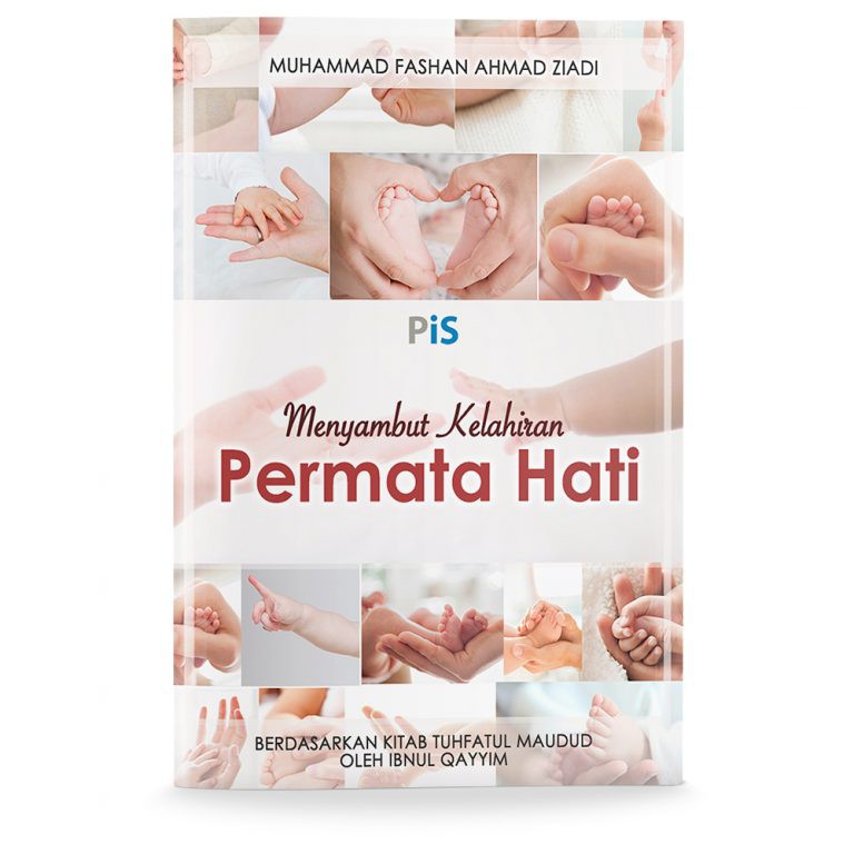 Buy Best Seller Buku Judul Menyambut Kelahiran Permata Hati Seetracker Malaysia