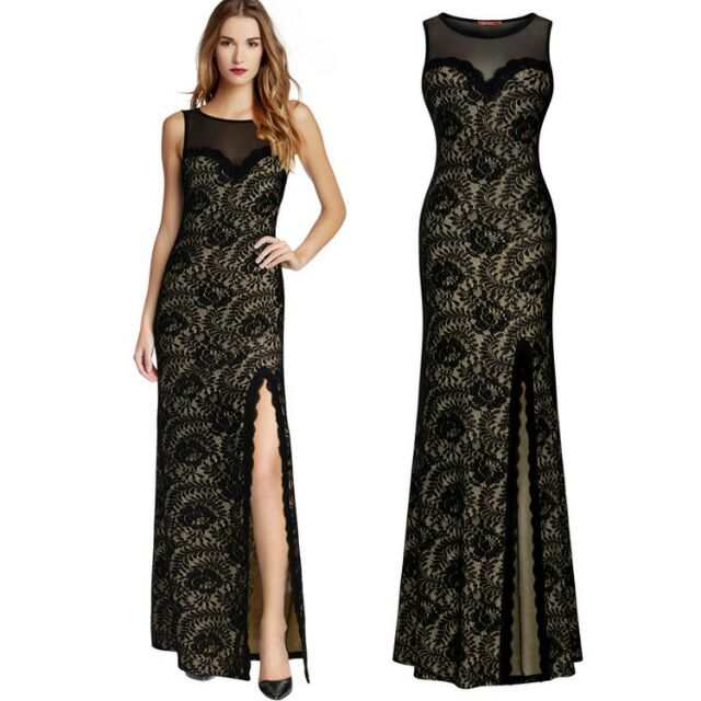 english vintage dress