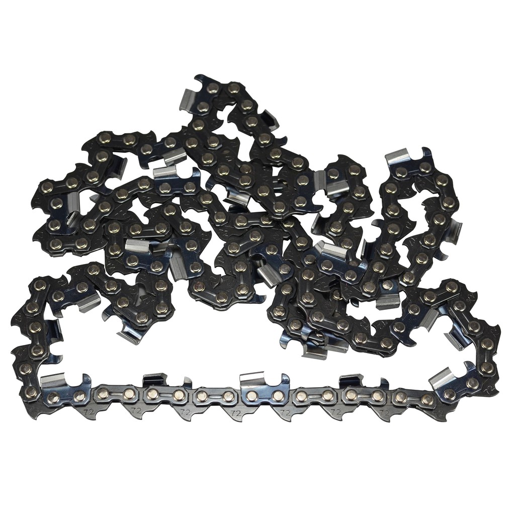 Riverweld 20 Inch Chainsaw Chain Pitch 3 8 Gauge 0 050 Drive Links 72 Shopee Malaysia