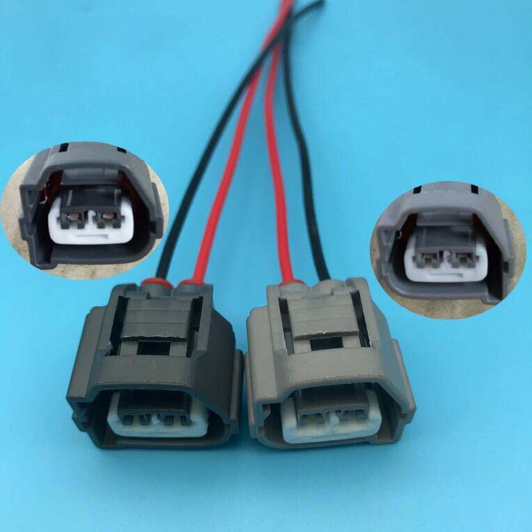 Hyundai Matrix Getz Tucson Kia Cerato Sportage Ignition Coil Socket