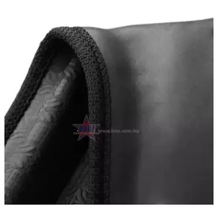 Perodua Bezza EVA Copolymer Car Boot Tray Luggage Cargo 