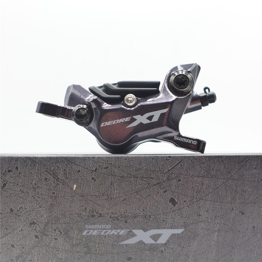 shimano deore xt 4 piston