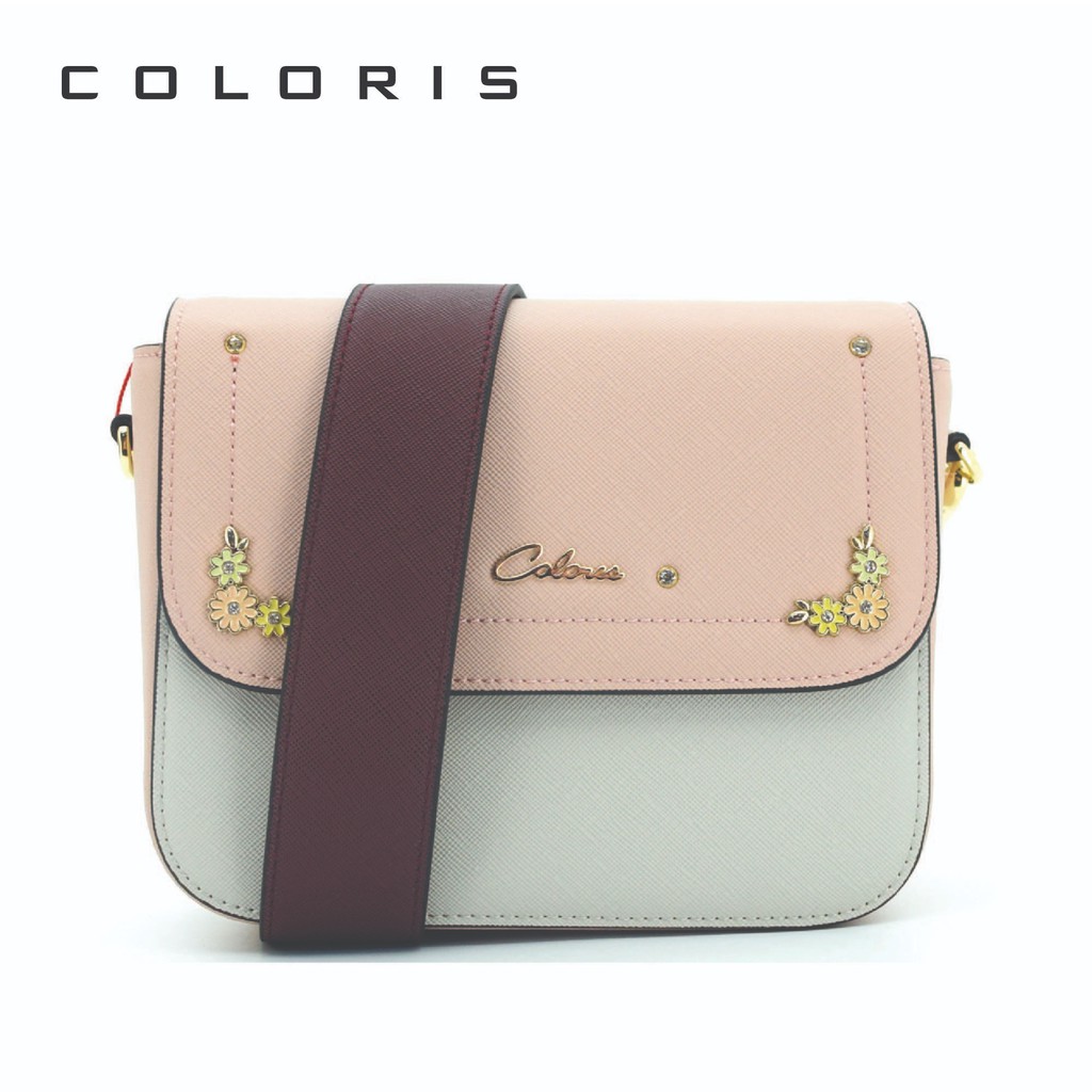 coloris bag malaysia