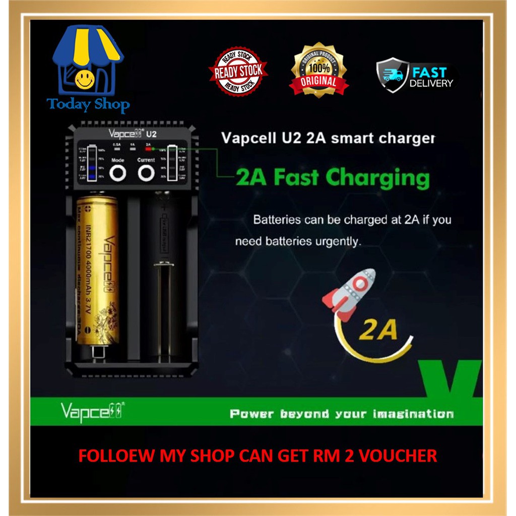 USB Protection IC Universal Battery Charger For 3.7V 18650 Li-ion Yg 
