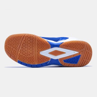 PROTECH SHOES BADMINTON MAXIMA BLUE (JUNIOR SIZE AVAILABLE) | Shopee ...