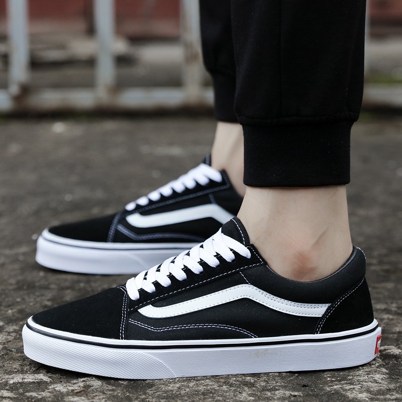 vans old skool original gsi