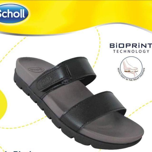 bioprint shoes