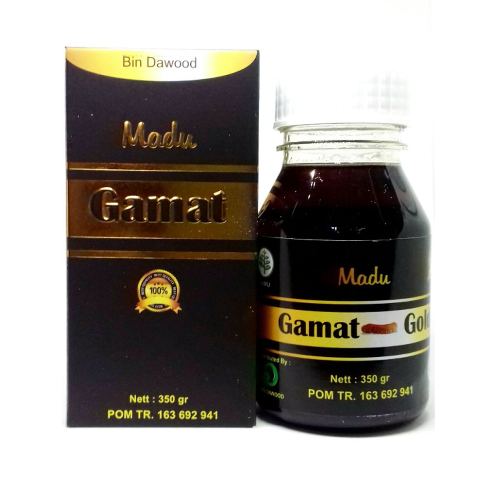 Yuk Simak Khasiat Gamat Gold G Malaysia 