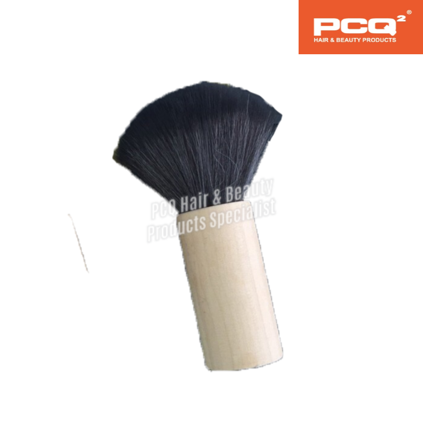 Gt Wooden Neck Brush
