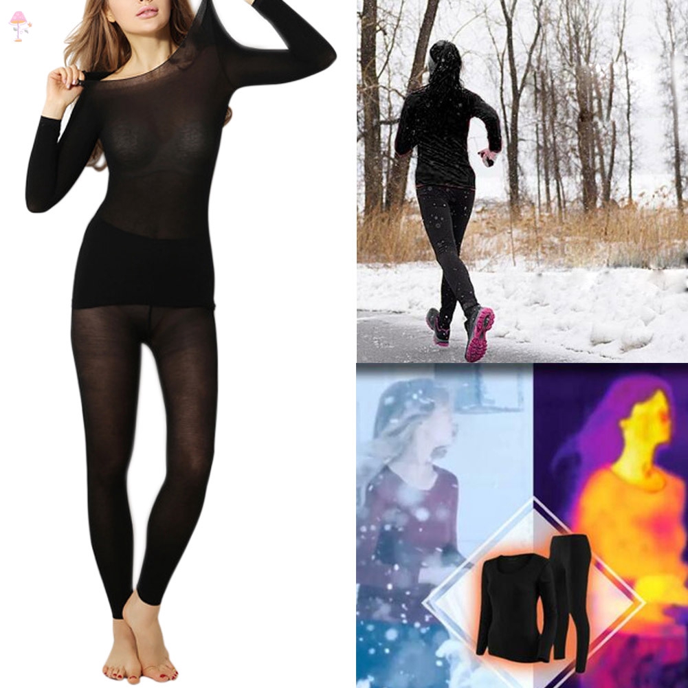 thin thermal wear