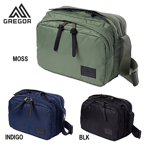 gregory ascend mini shoulder bag