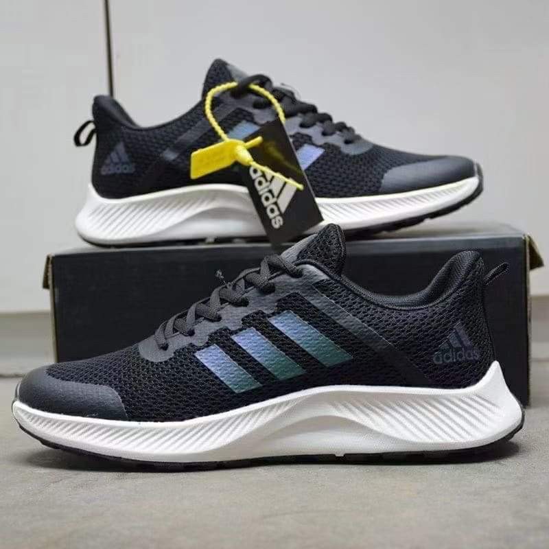    Malaysia Adidas Shoes Ultra Boost Unisex Running Shoes