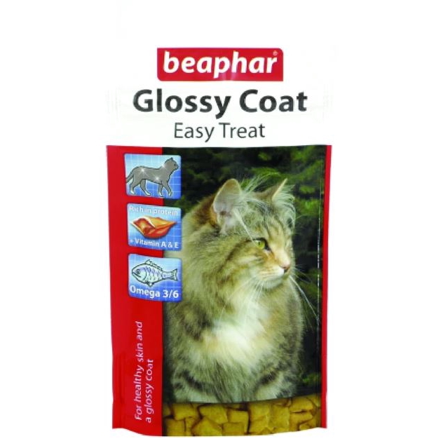 beaphar glucosamine easy treats for dogs 150g