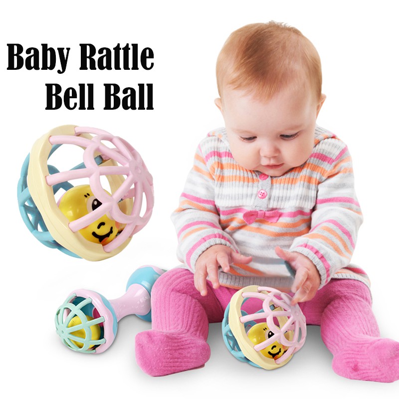 baby gym ball