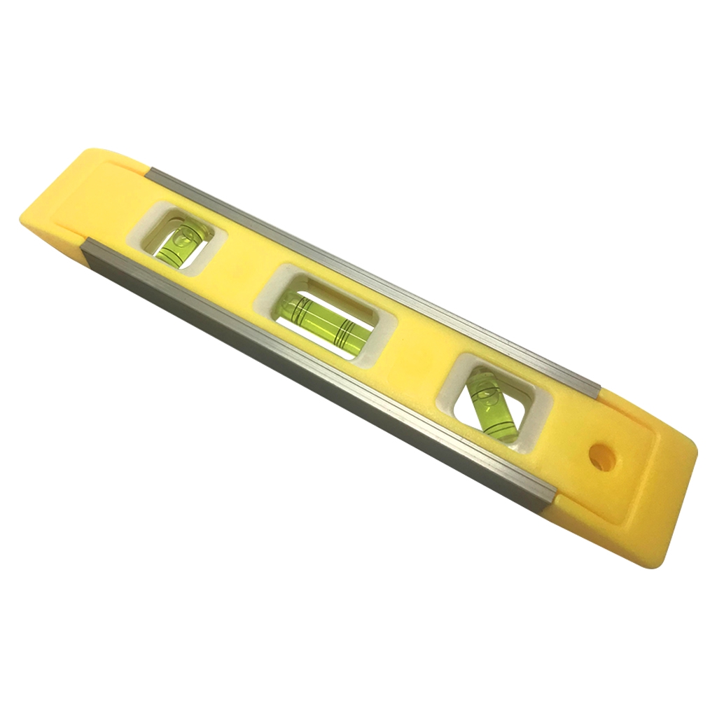 spirit level description