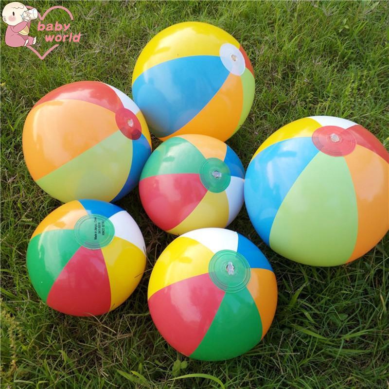 beach ball toys