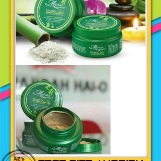 [FREE GIFT & READY STOCK]!! Marine Essence Spa Set 