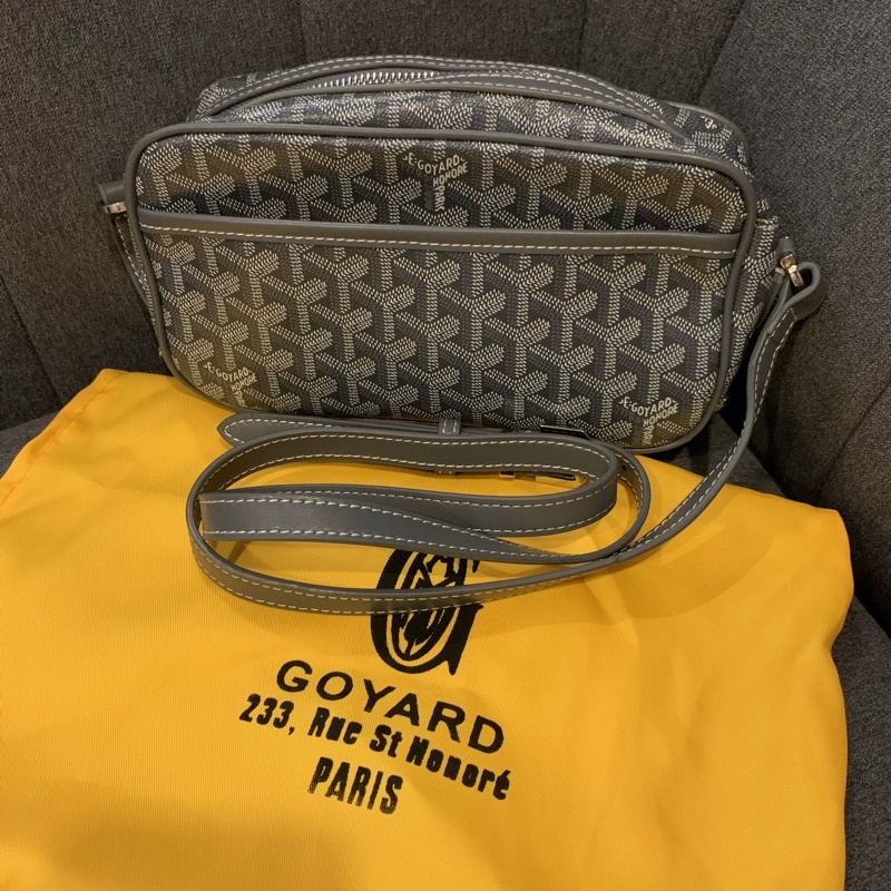 goyard sling bags