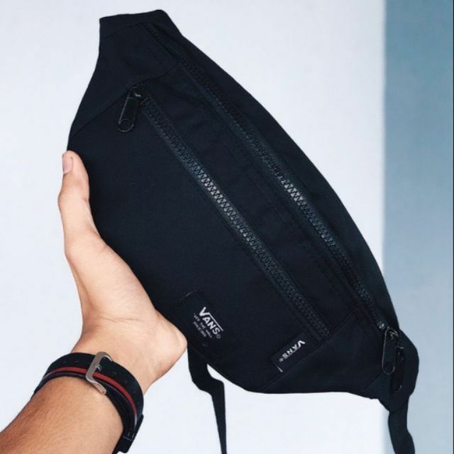 vans body bag