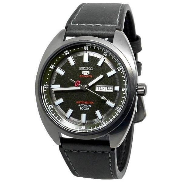 seiko 5 sports turtle