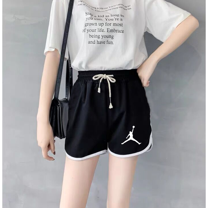 nike pj shorts