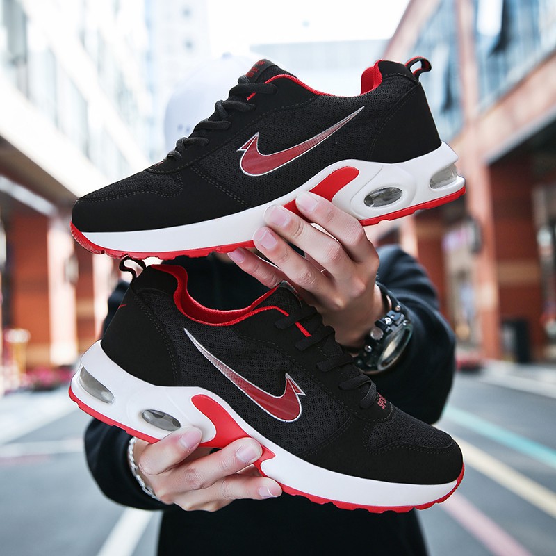 most shock absorbing shoes