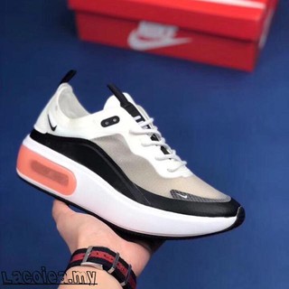 nike air max transparent shoes