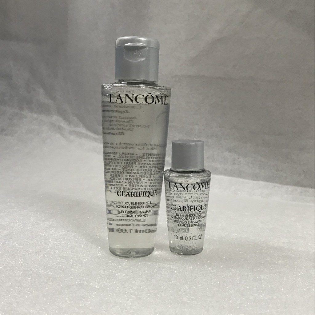 lancome dual essence