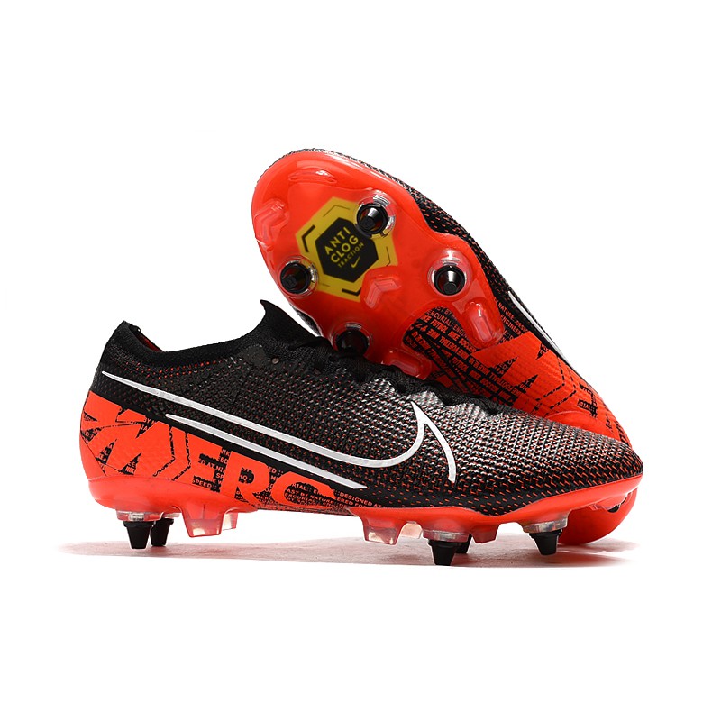 Nike Jr. Mercurial Vapor 13 Club MDS MG Fuchballschuh für.