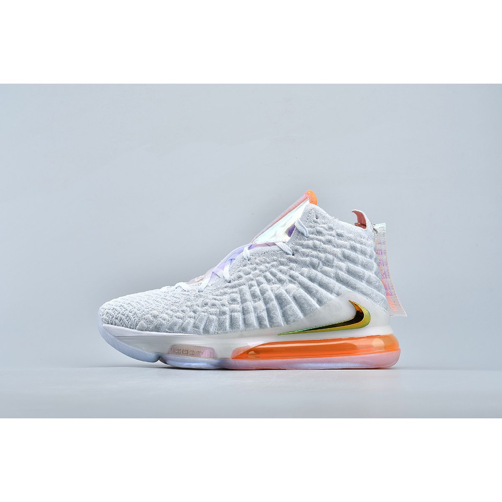 nike lebron 17 future air