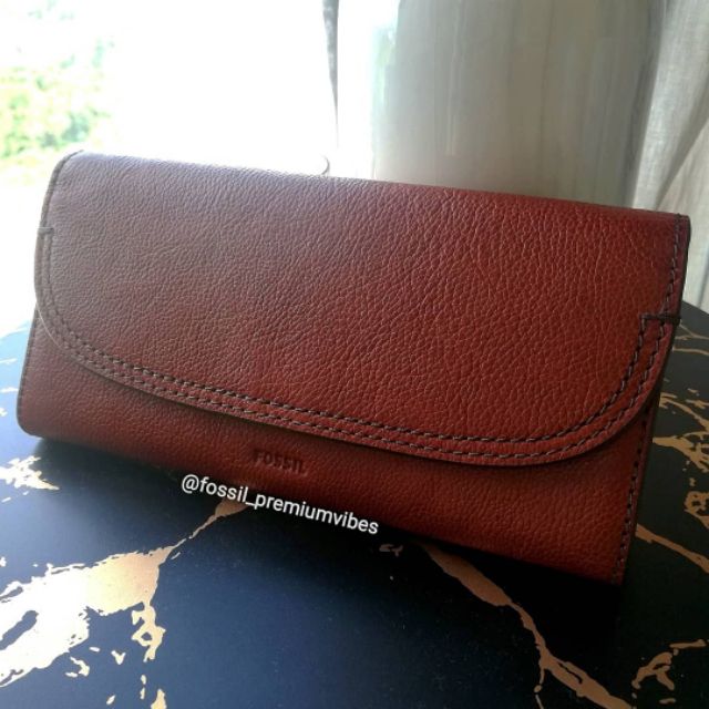 fossil clutch bag malaysia