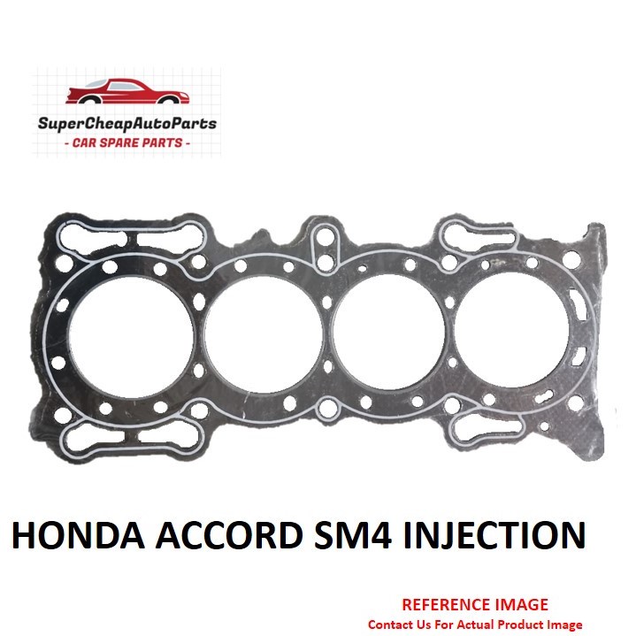 HONDA ACCORD SM4 INJECTION HEAD GASKET CARBON Shopee Malaysia