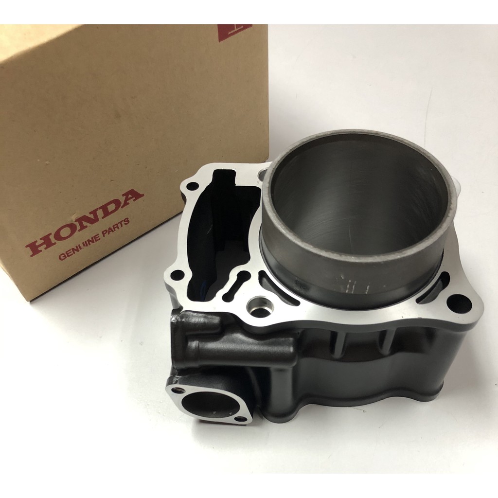 Original Honda Cbr250 Kjy Cylinder Block Piston Std Shopee Malaysia